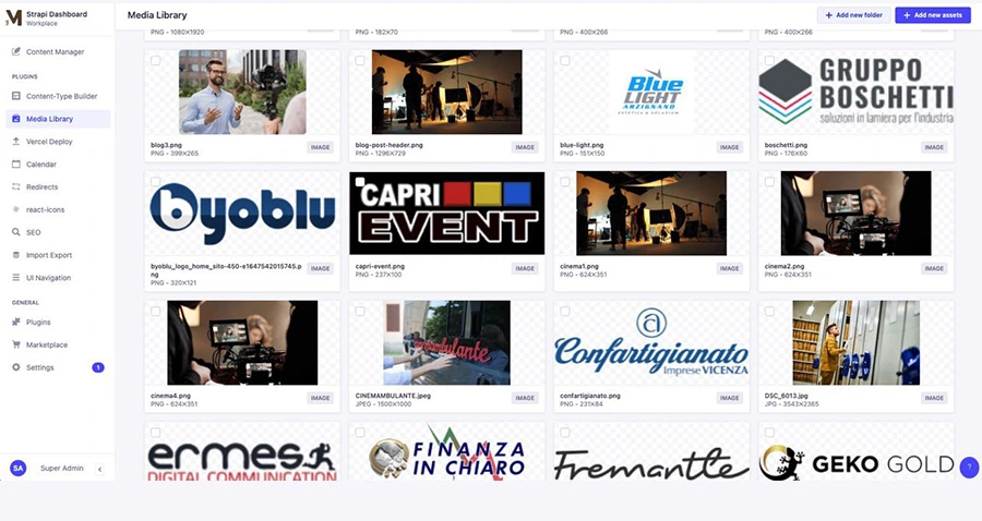 Crunchy Bytes - Sviluppo di applicazioni web e mobile